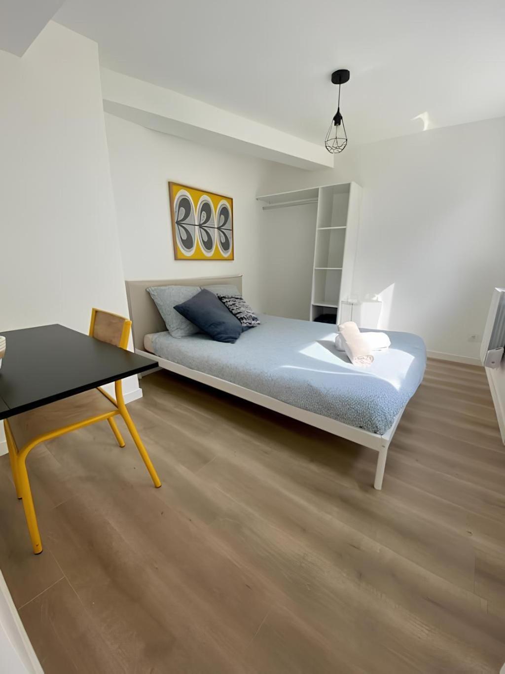Maison Familiale Avec Exterieur Menage Et Linges Inclus Руан Экстерьер фото